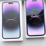 iPhone 14 Pro Max 256 ГБ 1