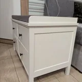 Тумбочка с выдвижными ящиками 6