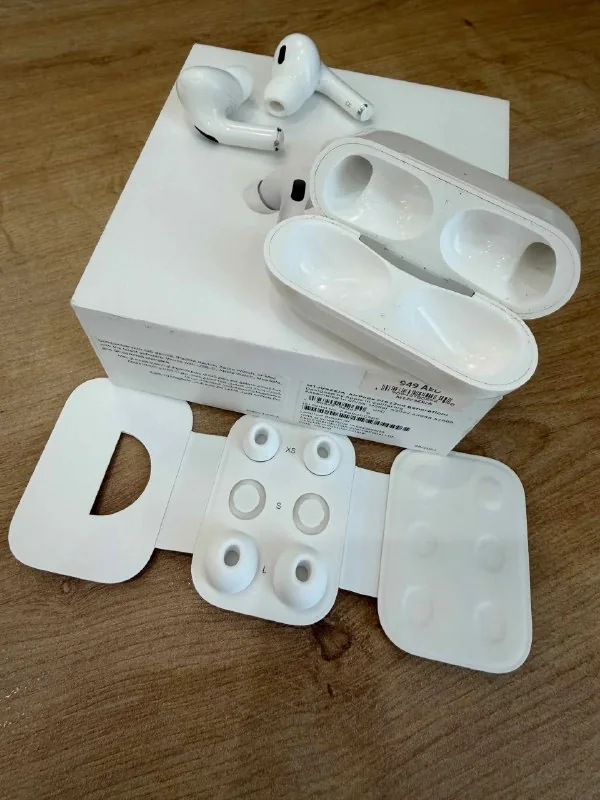 AirPods Pro 2