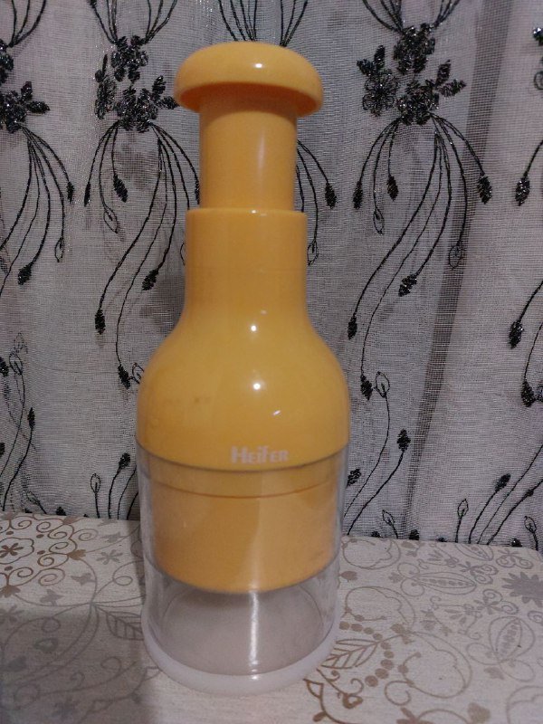 Овощерезка ручная новая