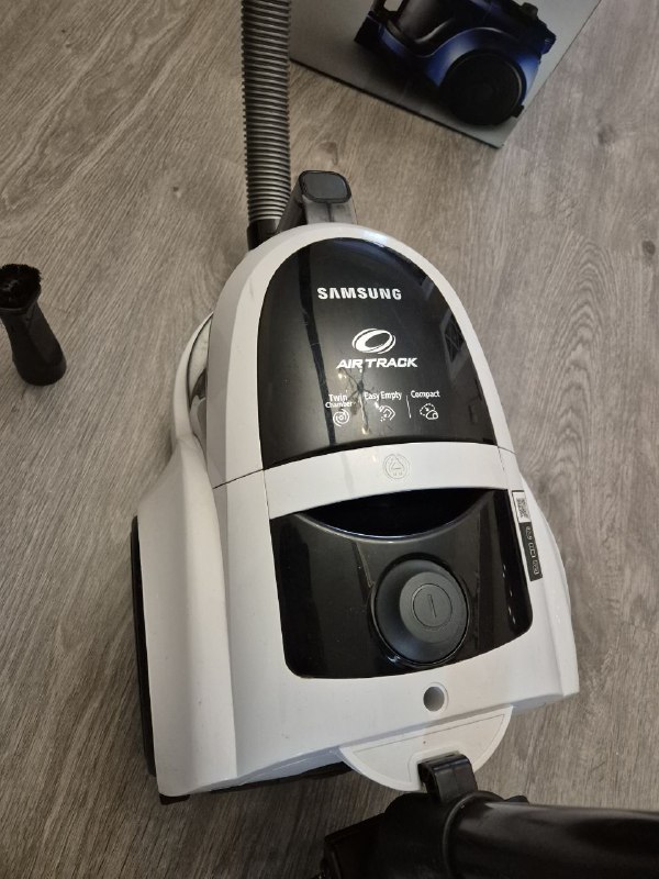 Пылесос Samsung 2