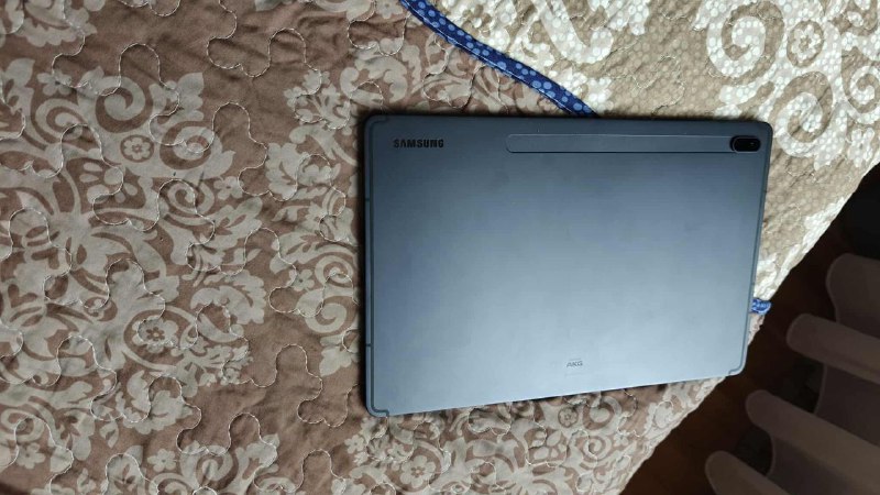 Samsung Galaxy Tab S7 FE планшет 2