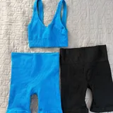 Платья, боди, рубашки, шорты, спортивная одежда 8