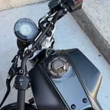 Husqvarna Svartpilen 401 (2020) 5