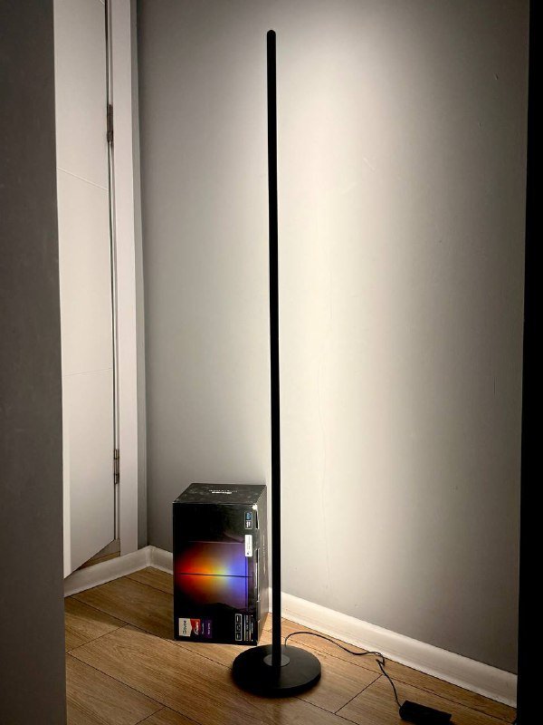 Угловой напольный торшер Govee Floor Lamp
