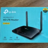 TP-Link TL-MR6400 4G LTE роутер 2
