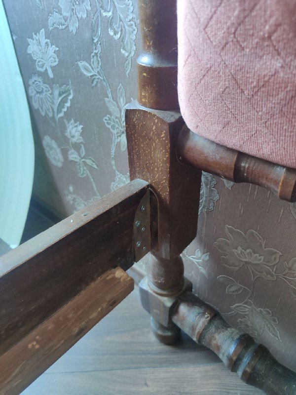 Кровать 140х200 деревянный каркас 4