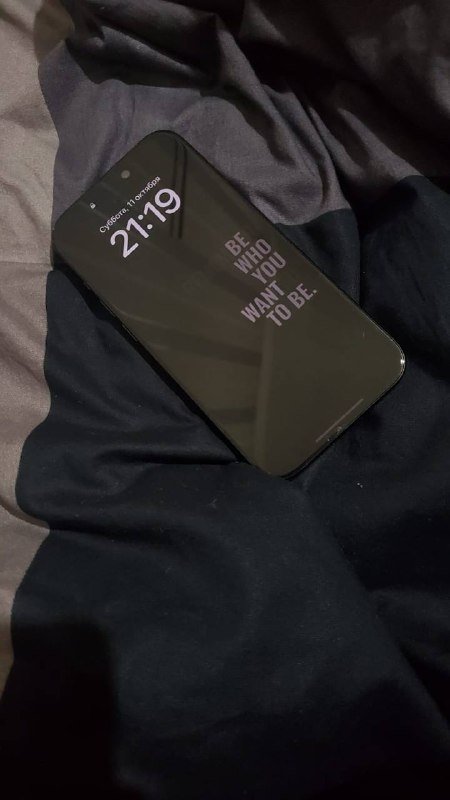 Айфон 15 Про 126ГБ синий 3