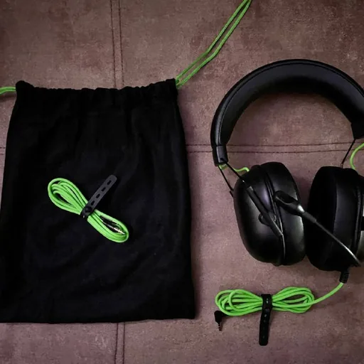 Razer BlackShark V2 X игровая гарнитура