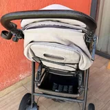 Коляска Joie Litetrax 4 4