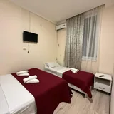 Гостиничные номера в Уреки 4