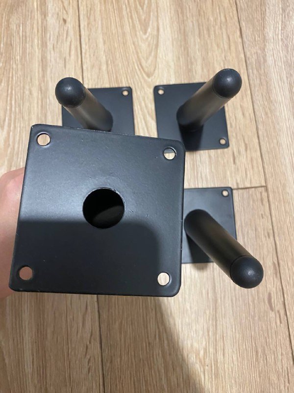 Ножки для мебели 4