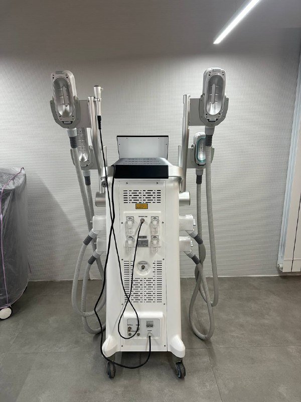 Аппарат для криолиполиза 4