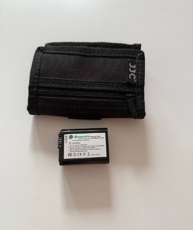 Фотоаппарат Sony a6000 4