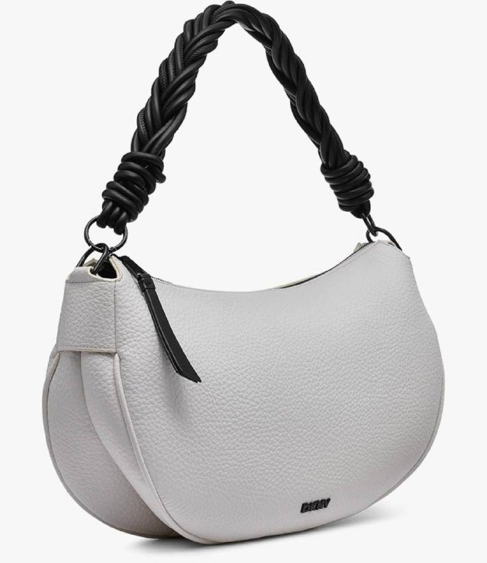 Белая сумка DKNY новая запакованная