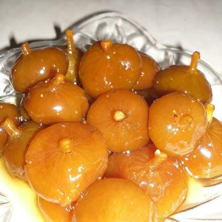 Чурчхела, Ткемали, Чача, Вино, Варенье из инжира 2