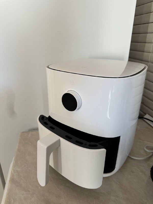 Аэрогриль Xiaomi Smart Air Fryer 3,5L