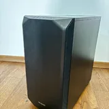 Тихий ПК Ryzen 5 3400G 1