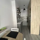 Сдам квартиру 1+1 на улице Шартава 4