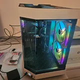 Hyte Y60 корпус системника 2