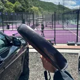 Ракетка для падела Wilson Bela Pro V3 1
