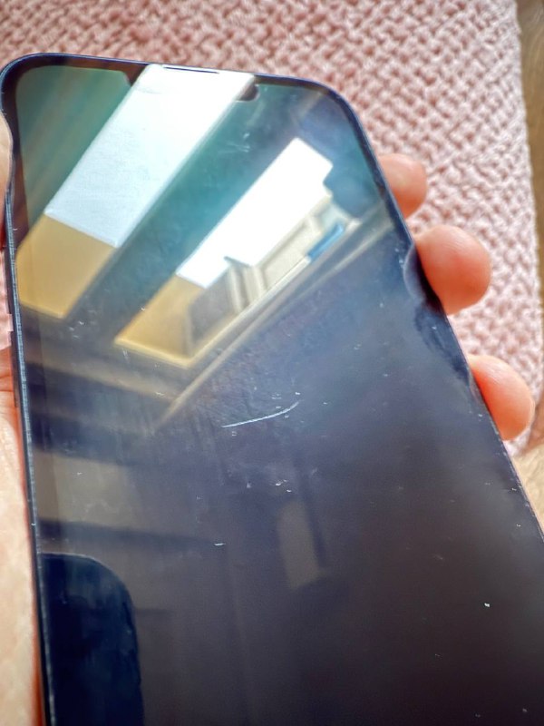 iPhone 13 128 Гб 3