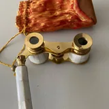 Лорнеты 1