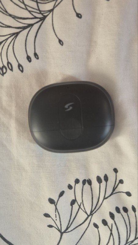 Фитнесс браслет xiaomi mi band 5, беспроводная зарядка, наушники Soultech MagicPro, книга Джулиан Бранс 3