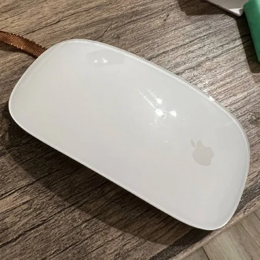 Apple Magic Mouse