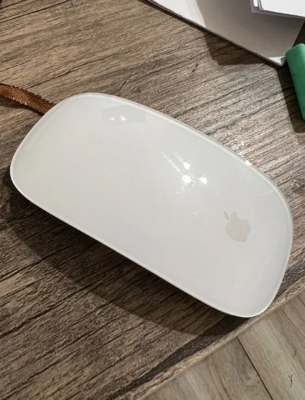 Apple Magic Mouse