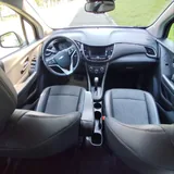 Chevrolet Trax 2022 5