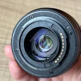 FujiFilm X-T200, объектив 15-45mm, карта памяти 128GB 6