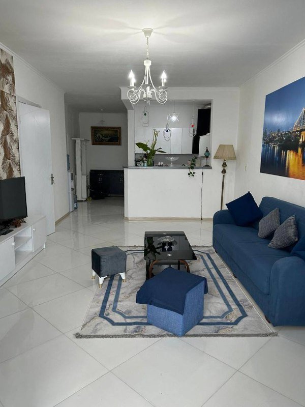 Квартира с 2 спальнями, аренда