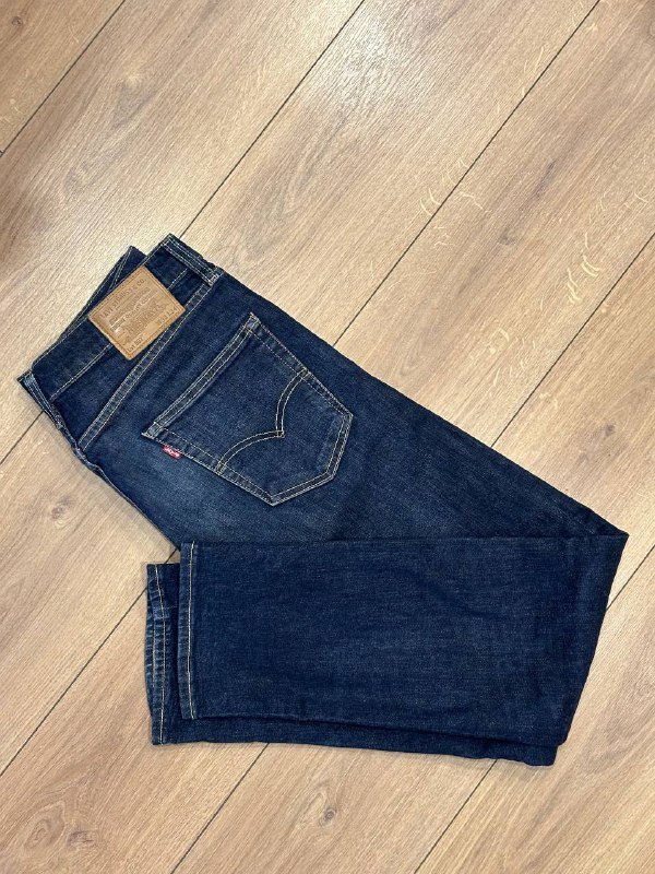 Джинсы Levi’s 512, Джинсы Levi’s 502, Шорты Levi’s 501 6