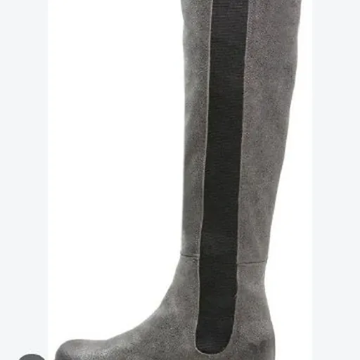 High over-the-knee boots Felmini Bertha