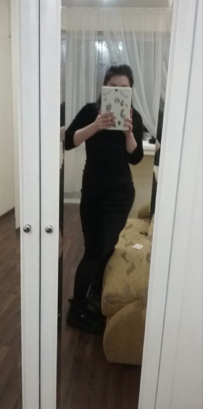 Бархатное платье Reserved размер М