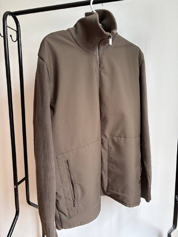 Мужская куртка Massimo Dutti размер M