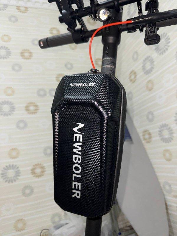 Электросамокат NEWBOLER 9