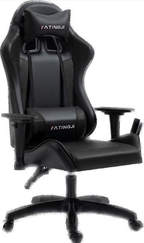 Геймерское игровое кресло 5