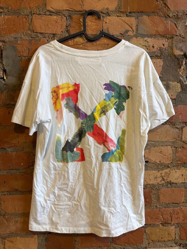 Футболка L размер 2