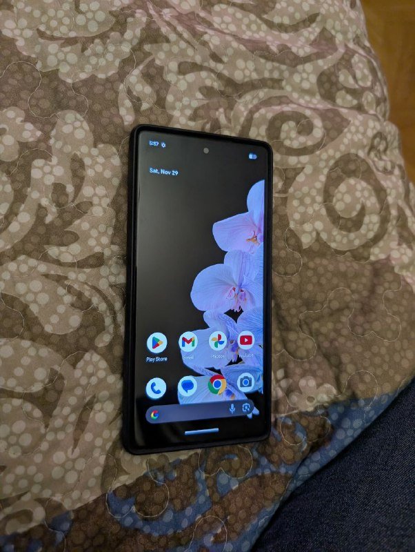 Google Pixel 6