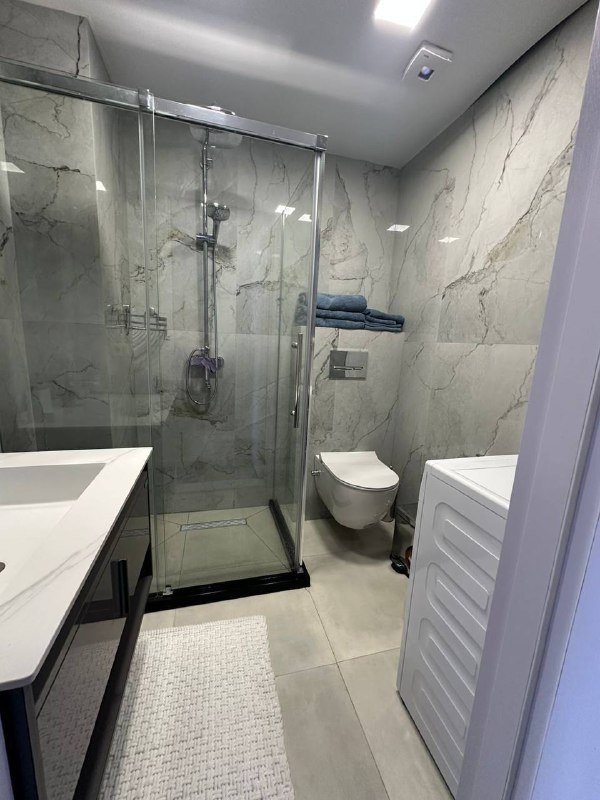 Студия аренда на ул Шартава 18, Calligraphy Towers 4