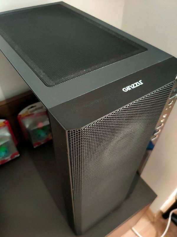 Системный блок AMD FX-8350 GTX 760Ti 16GB 1TB 2