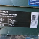 ASICS GEL-1130 кроссовки 6