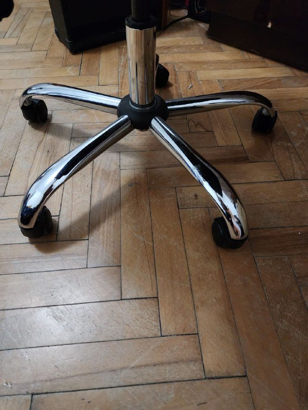 Компьютерное кресло 2