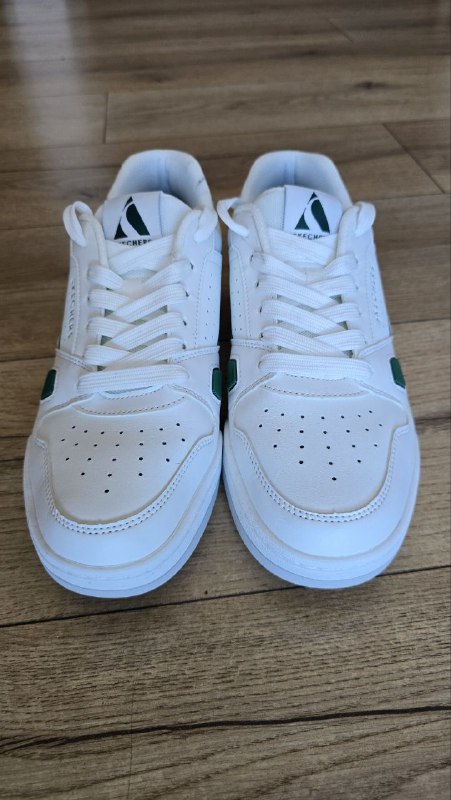 Мужские кроссовки Sketchers Koopa - Tiebreak Low 42 размер 3