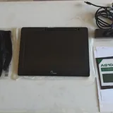 USB аудиокарта, графический планшет Parblo A610 Plus V2 3