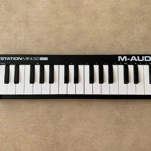 M-Audio Keystation Mini 32 MK3