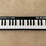 M-Audio Keystation Mini 32 MK3 1