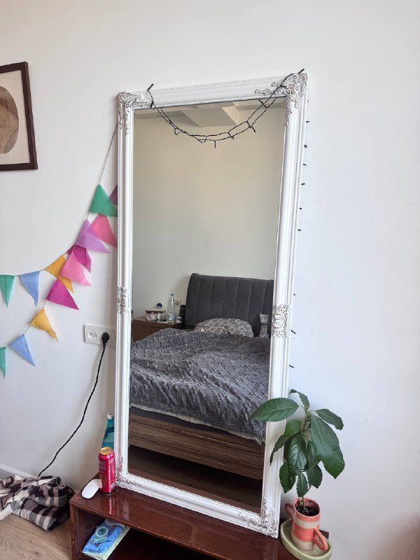 Зеркало JYSK 72х162 2